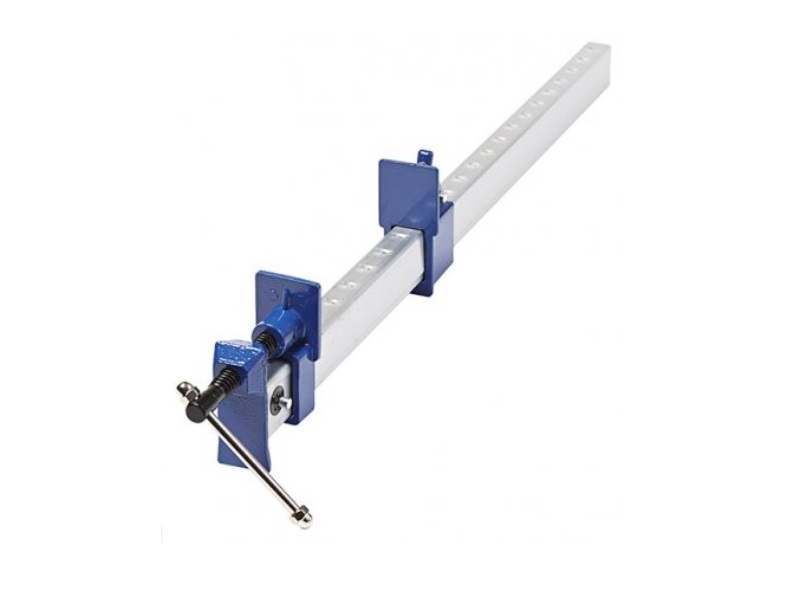 Prensa 24 in aluminum bar clamp
