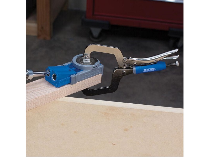 Prensa Kreg® Classic 2 in Face Clamp