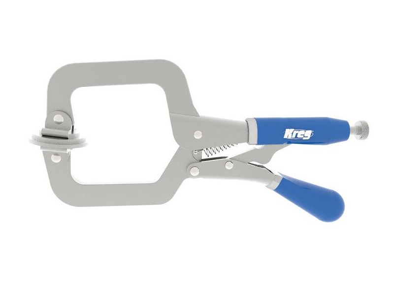 Prensa Kreg® Classic 3 in Face Clamp