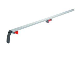 Prensa y guía de corte de 50 in