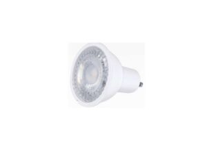 Bombilla LED para spotlight MR16, 3W, GU10, 127V, luz blanca marca AKSI - 115465