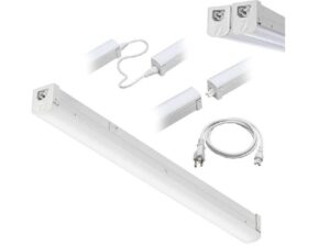 Cable de 4 in macho y hembra con interruptor marca Imex - SPT-200-304-WT