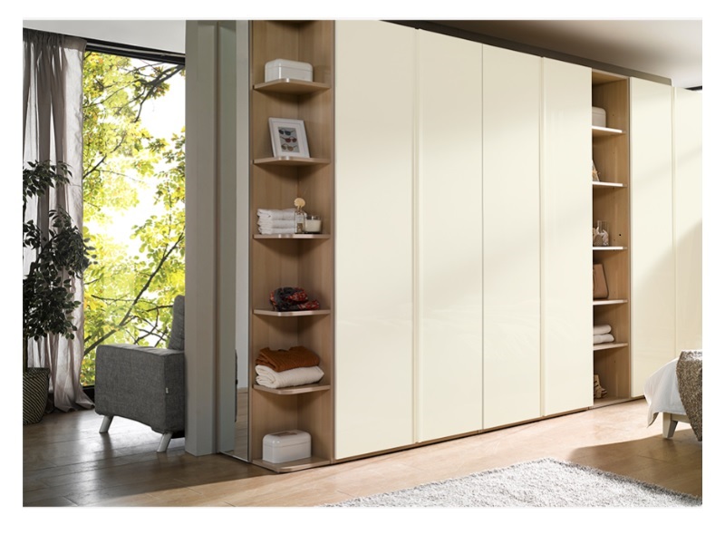 Laminado Greenlam 107-31 - Wool - Brillo - 4x8 - No postformable