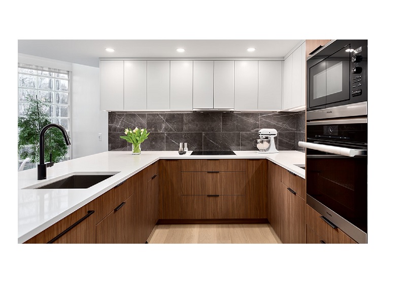 Laminado Greenlam 111-07 - Designer White - Textura - 4x8 - Postformable