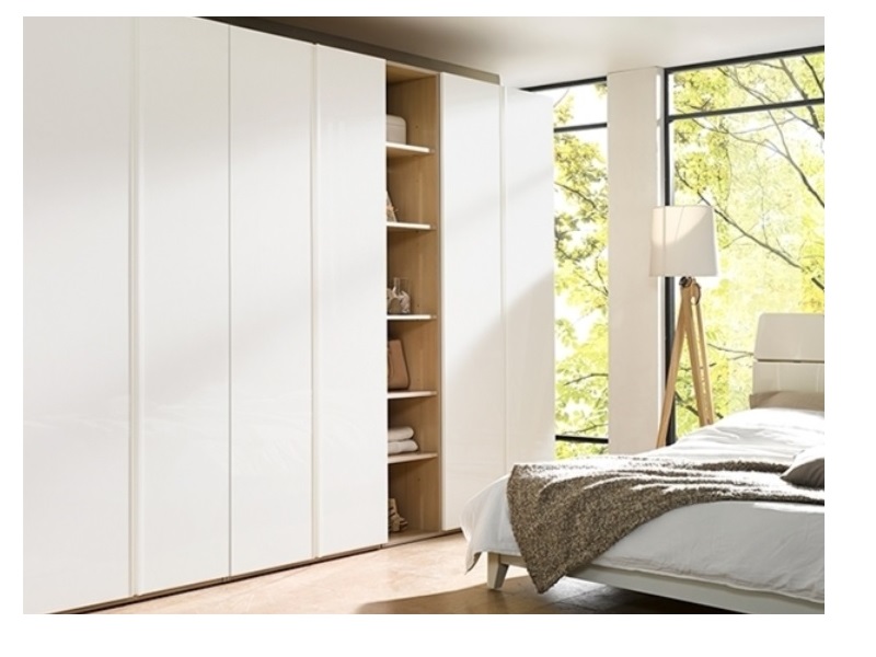 Laminado Greenlam 111-30 - Designer White - Mate - 4x8 - No postformable