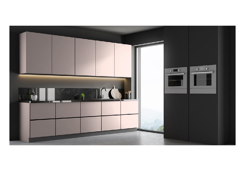 Laminado Greenlam 168-30 - Pink - Mate - 4x8 - No postformable