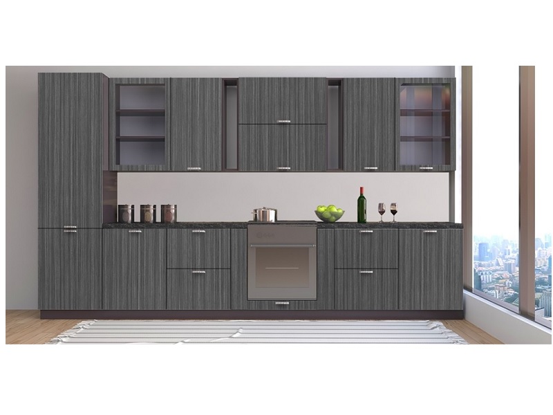 Laminado Greenlam 5036-30 - Coco Icing - Mate - 4x8 - No postformable