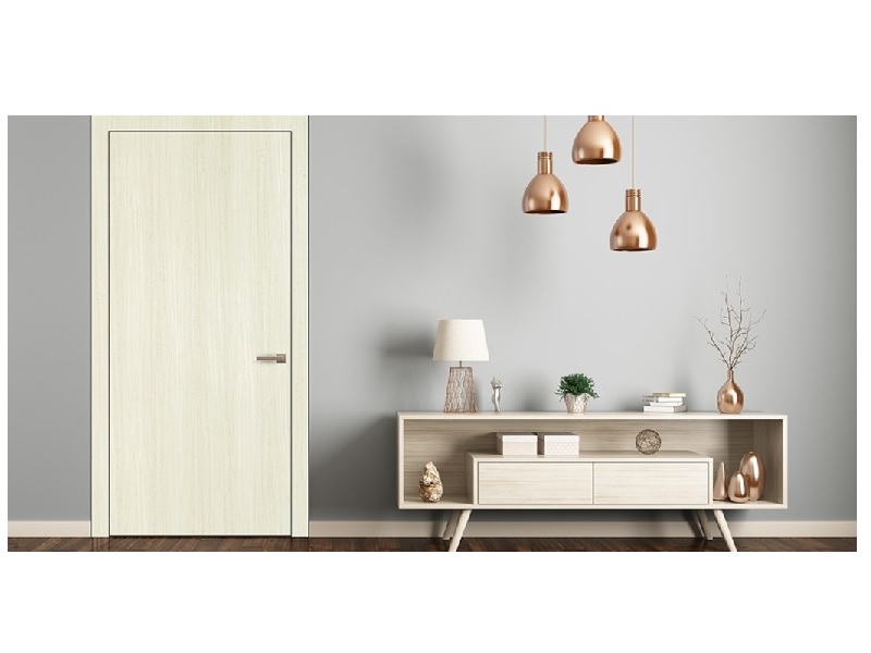 Laminado Greenlam 5301-37 - Eucalyptus - Textura - 4x8 - Postformable