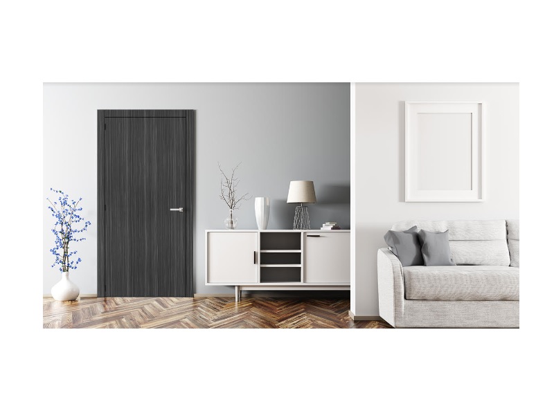 Laminado Greenlam 782-30 - Makassar Wood - Mate - 4x8 - No postformable