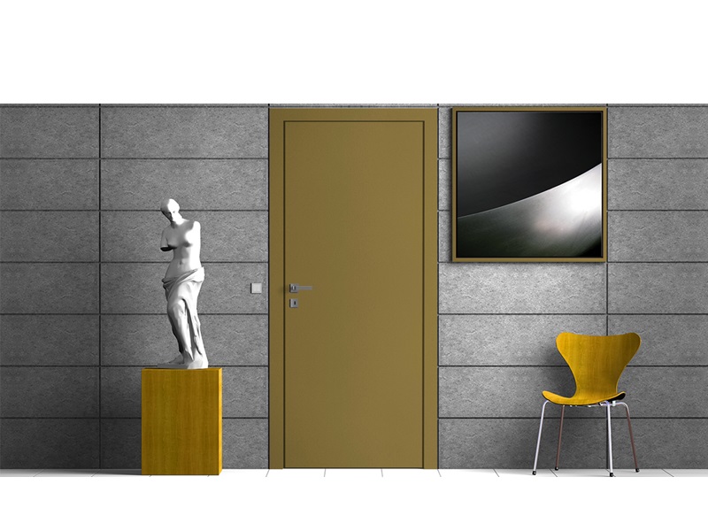 Laminado Greenlam 146-63 - Oatmeal - Textura - 4x8 - No postformable