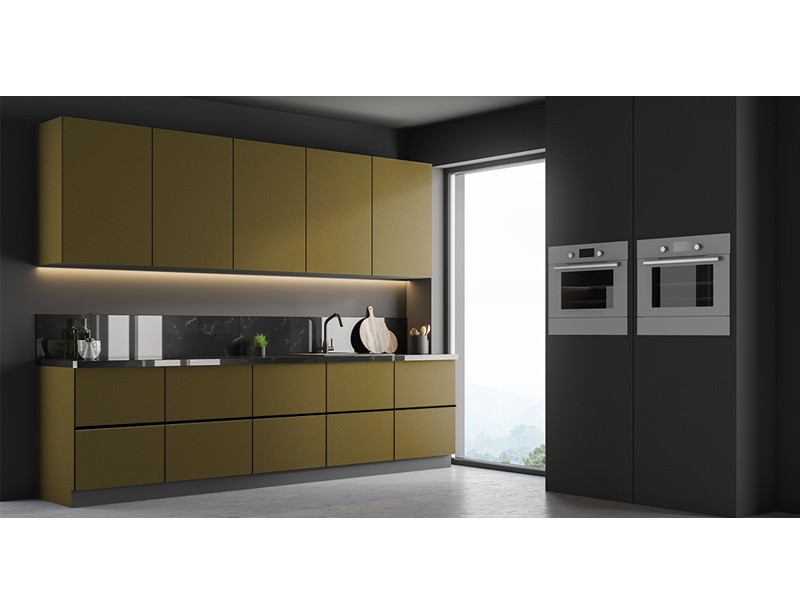 Laminado Greenlam 146-63 - Oatmeal - Textura - 4x8 - No postformable