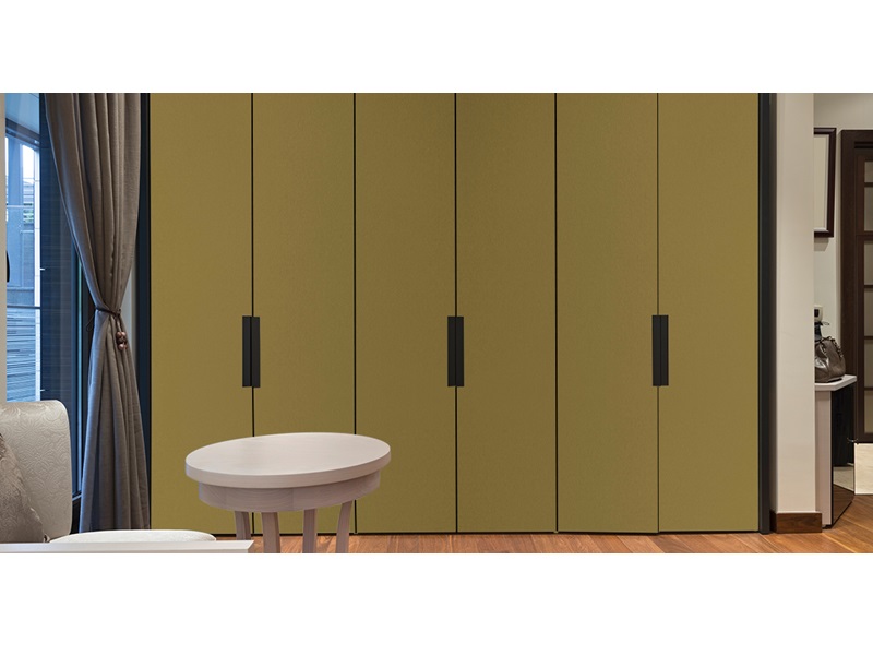 Laminado Greenlam 146-63 - Oatmeal - Textura - 4x8 - No postformable