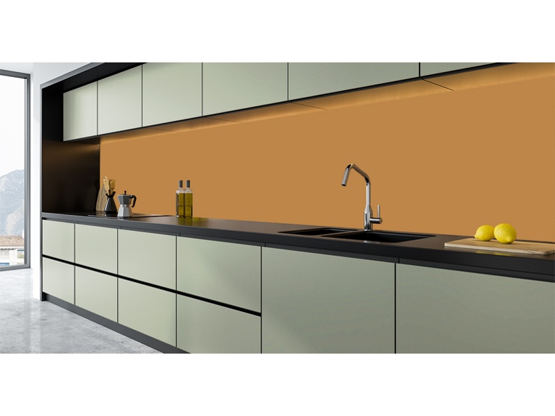 Laminado Greenlam 268-65 - Dust - Textura - 4x8 - No postformable - con film protector