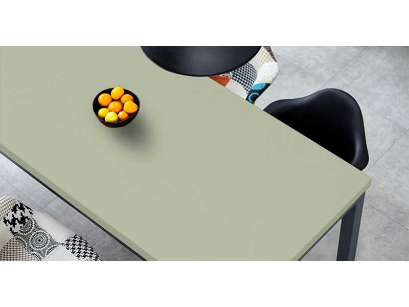 Laminado Greenlam 268-65 - Dust - Textura - 4x8 - No postformable - con film protector