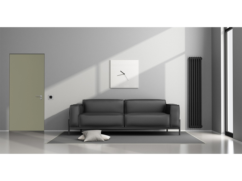 Laminado Greenlam 269-65 - Snog - Textura - 4x8 - No postformable - con film protector