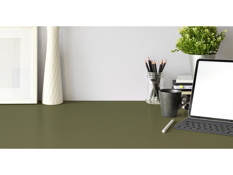 Laminado Greenlam 274-65 - Pine nut - Textura - 4x8 - No postformable - con film protector