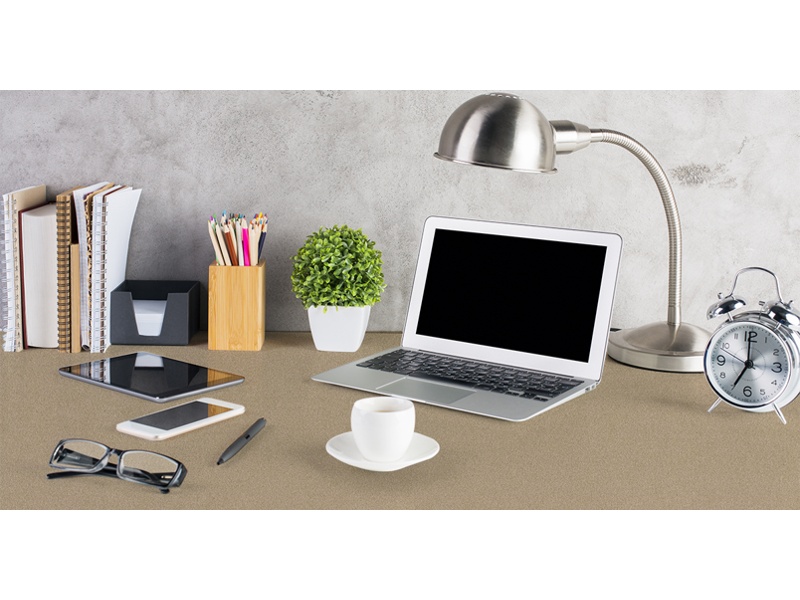 Laminado Greenlam 948-63 - Black Sea Pearl - Textura - 4x8 - No postformable