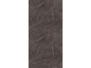 Laminado Greenlam para tope 5575-34 - Black Marmor - Textura - 4X8 - Postformable - con film protector