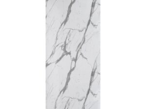 Laminado Greenlam para tope 5574-68 - Statuario - Textura - 4x8 - Postformable