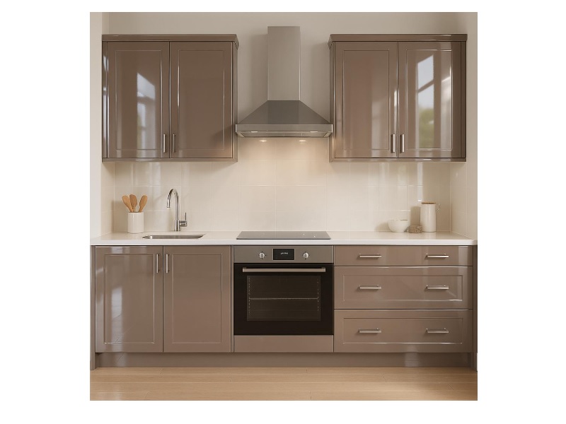 Laminado acrílico Mocha ultra matt AX - SO204