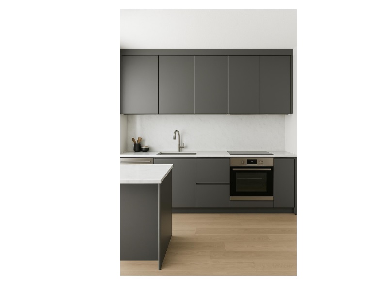 Laminado acrílico Slate ultra matte - SM-702