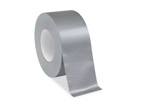 Duct tape 2 in x 10 yardas