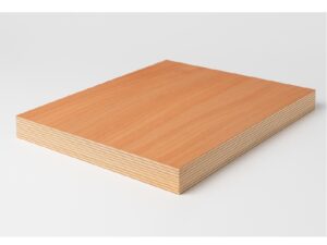 Panel cedro Paraguay 1/2 in