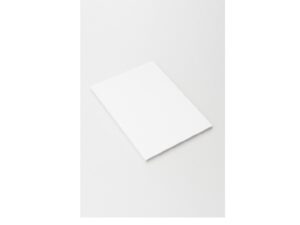 Panel PVC Eco Board azul 3/4 in