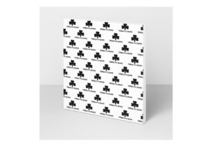 Panel PVC .65 3/4 in brillo