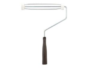 Gancho de rolo de 9 in