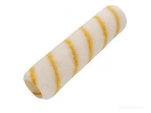 Mota de rolo de 9 in semi smooth