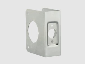 Refuerzo de metal para puertas Toledo - TDR1