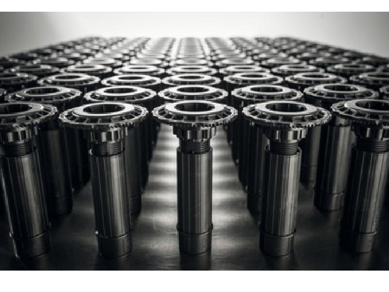 Herramienta de ajuste para sistema de zócalo Häfele AXILO® 78 - 637.76.360