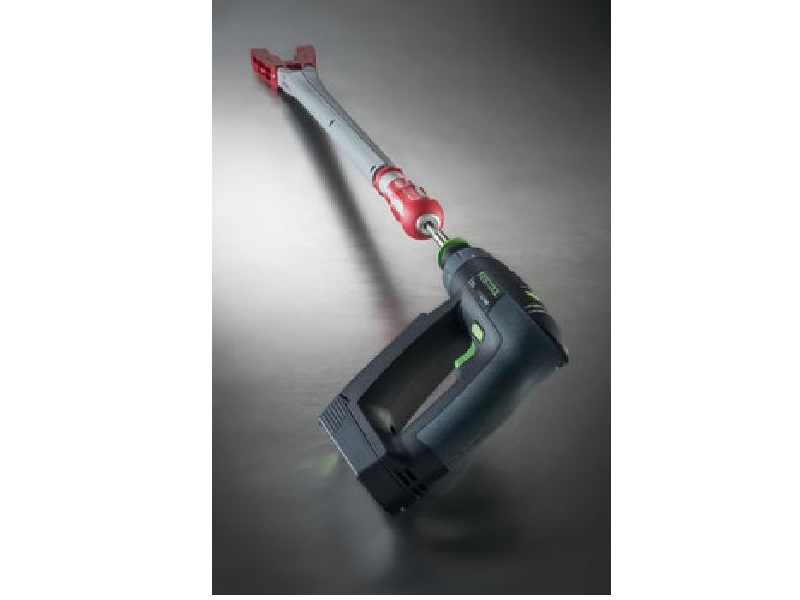 Herramienta de extensión para herramienta de ajuste Häfele AXILO® 78 - 637.76.361