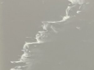 Superficie sólida Koris Calacatta Grey