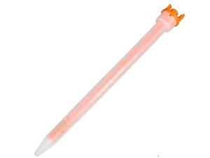 Mixers largos para adhesivos para superficies solidas