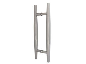 Tirador para puertas grandes Imex 450 mm - 18 in - 883-300-PS polished
