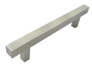 Tirador Imex 6582-176-SS