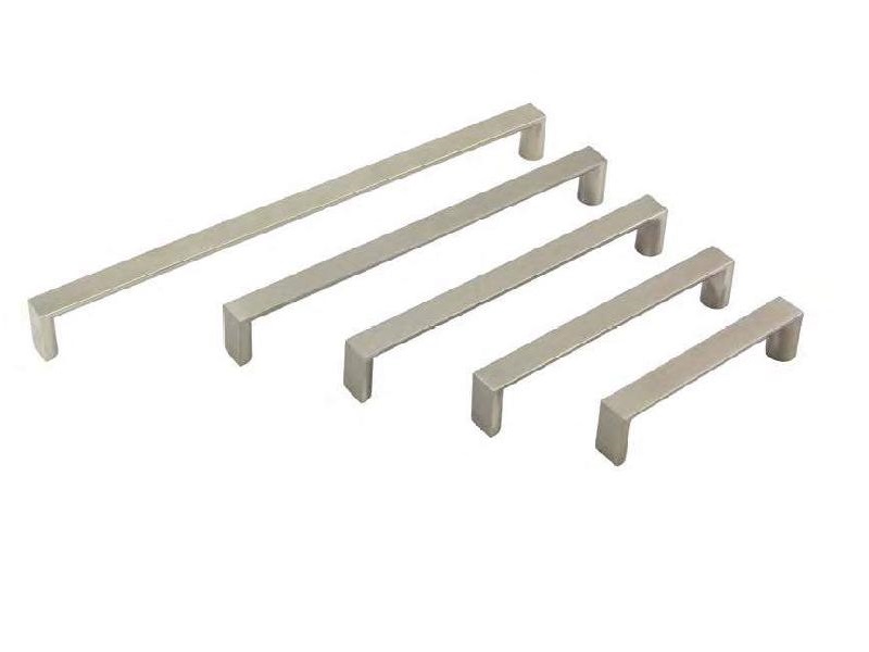 Tirador Imex 44871-160-BN 6-1/4 in