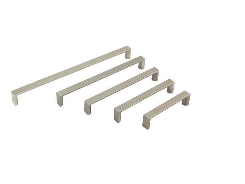 Tirador Imex 44871-256-BN 10 in