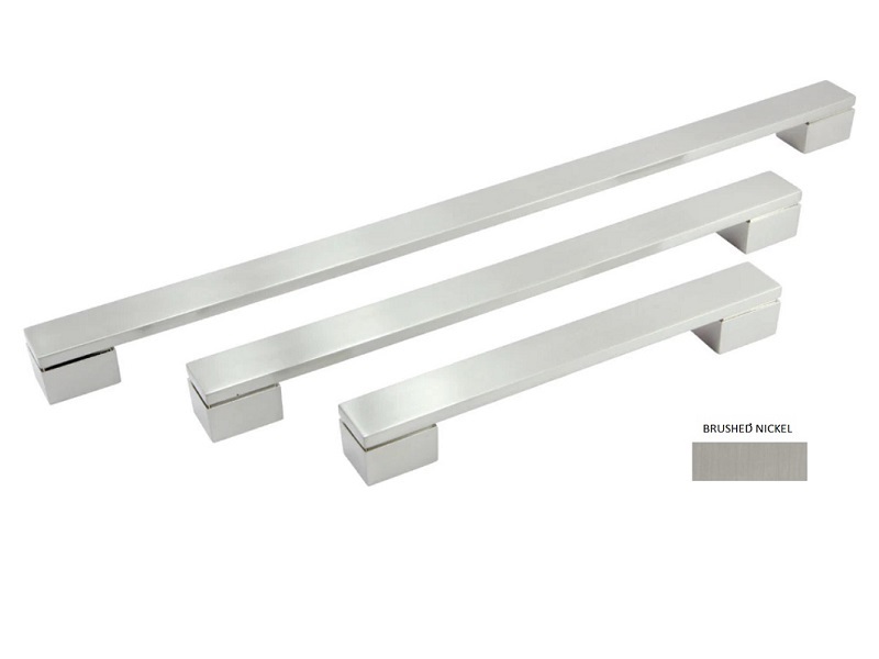 Tirador Imex 45485-160-BN