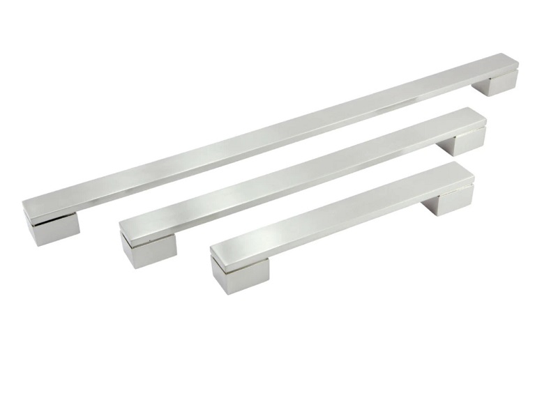 Tirador Imex 45485-160-CH