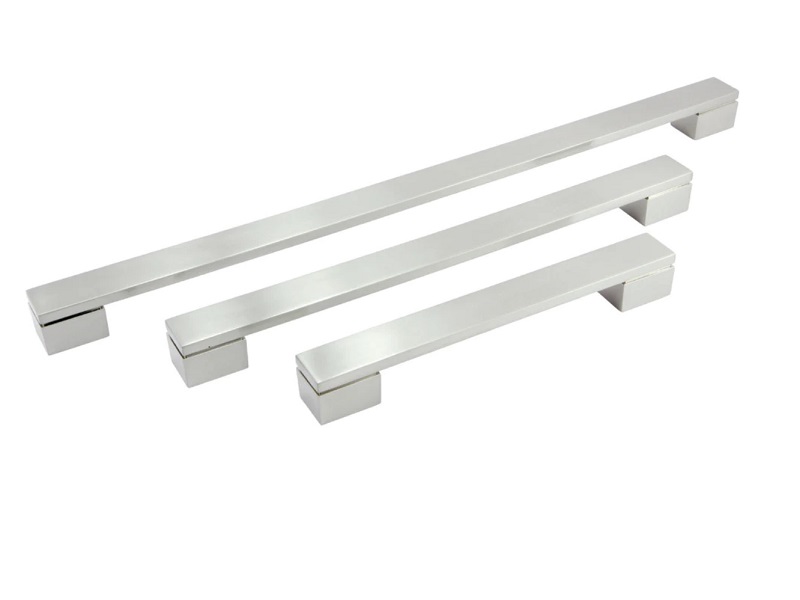 Tirador Imex 45485-384-CH