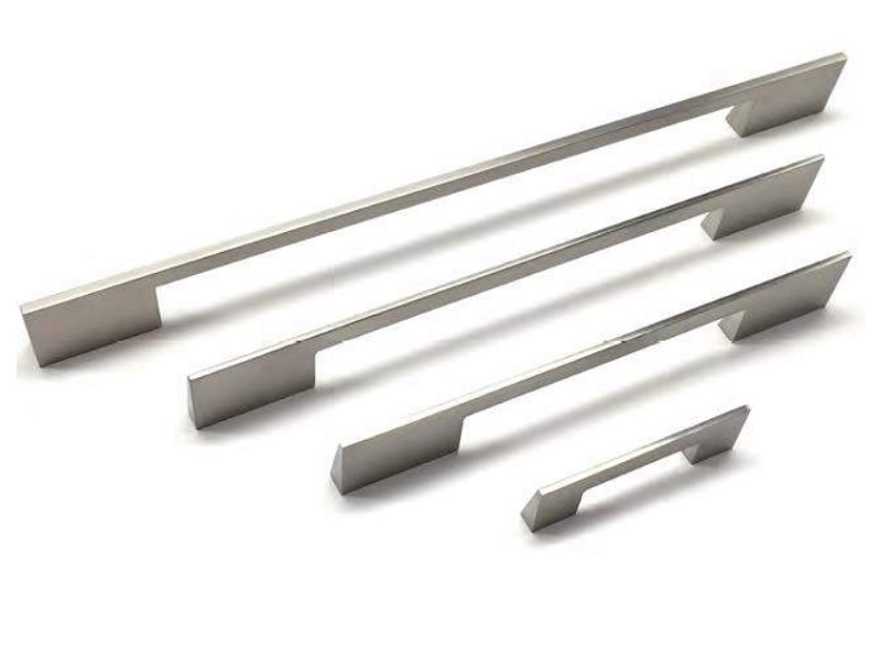 Tirador Imex 45557-160-BN 6-1/4 in