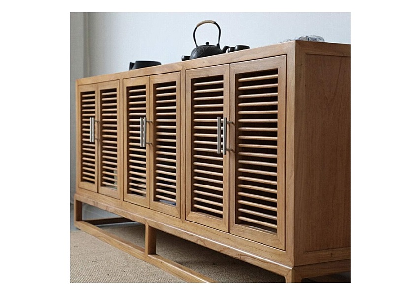 Tirador tubular Imex 5 in - 9523