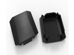 Terminal para perfil SICCO Euro - TRDC