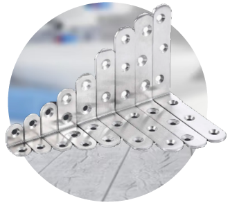 FASTENERS (SUJETADORES)